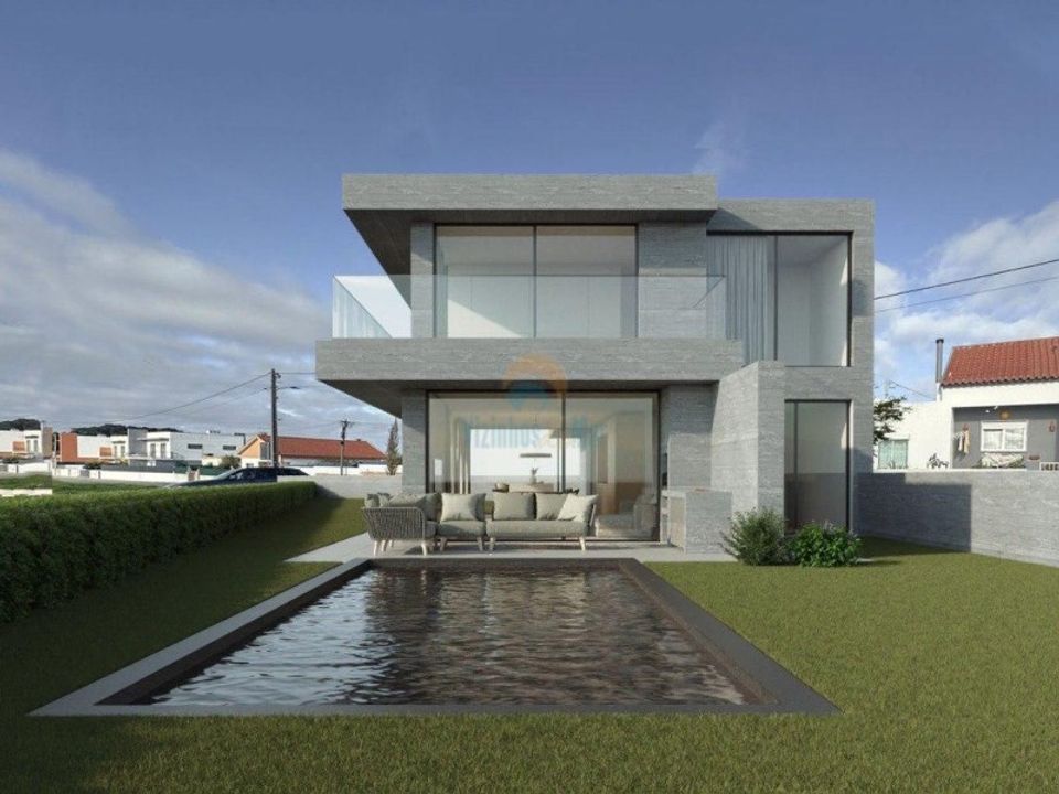 Villa i Torres Vedras, Lisbon - foto 2
