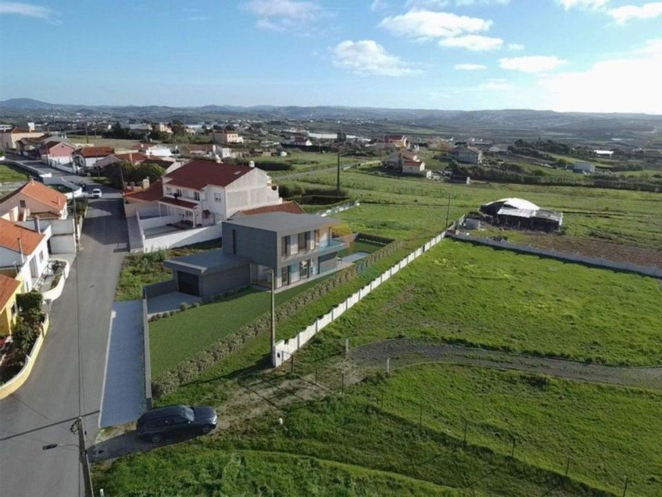 Villa i Torres Vedras, Lisbon - foto 3