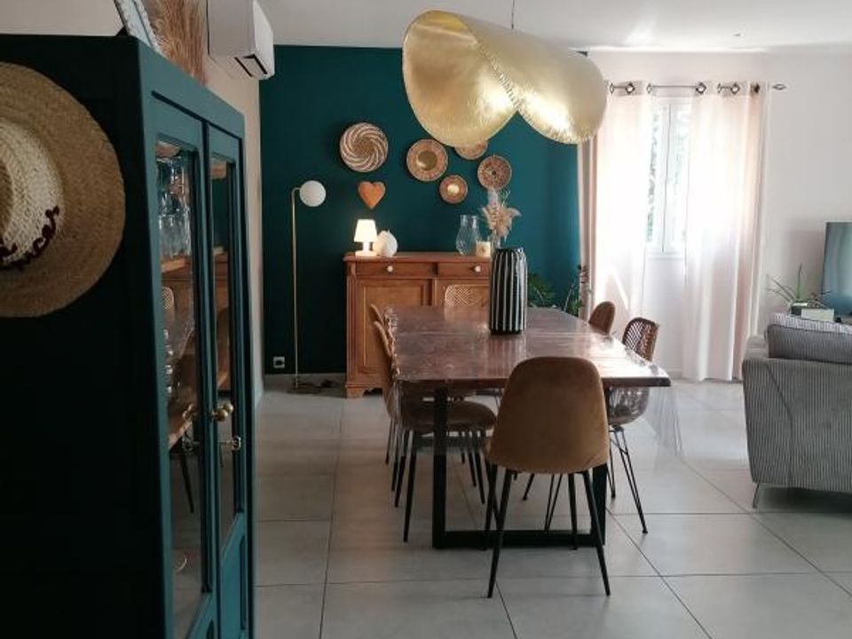 Villa em Gaja-et-Villedieu, Aude - foto 4