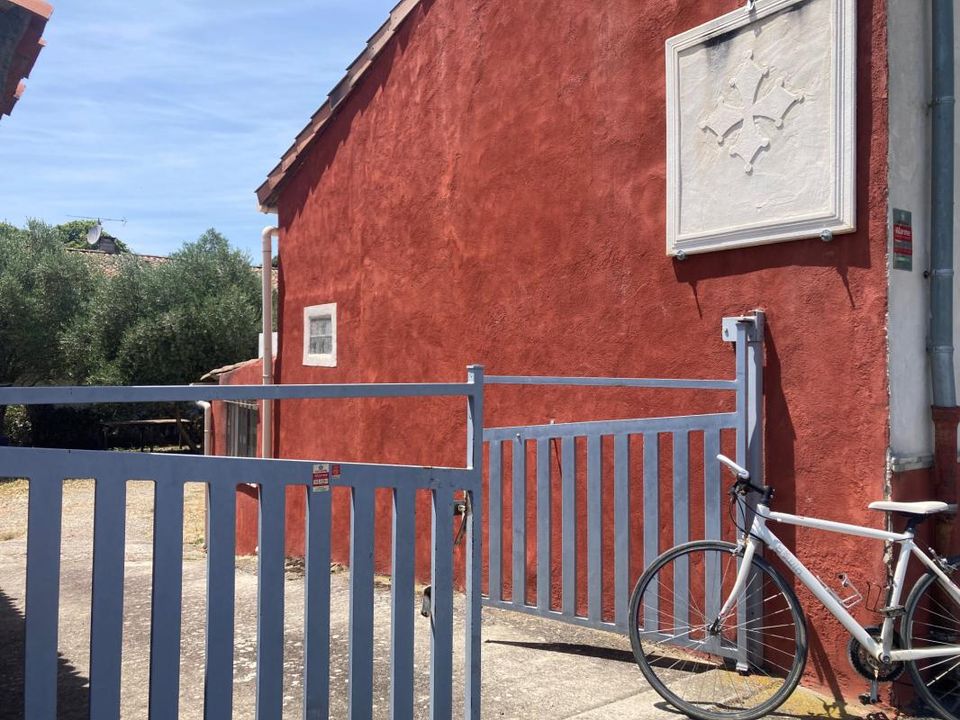 Casa rural em Cépie, Aude - foto 1