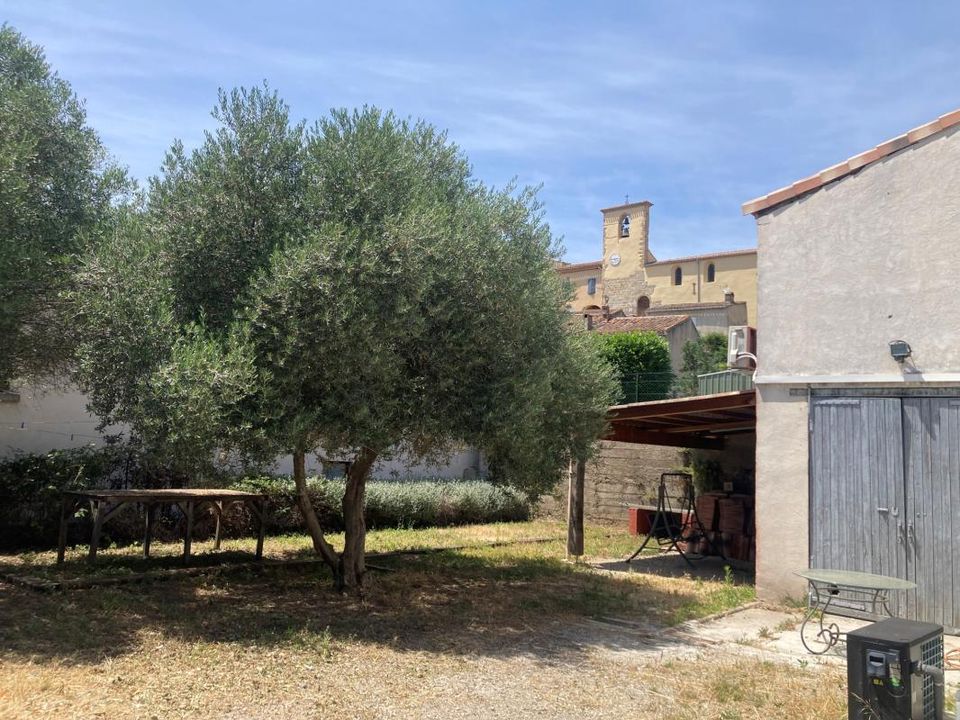 Casa rural em Cépie, Aude - foto 2