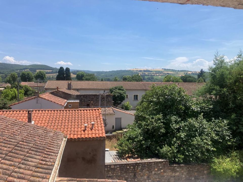 Casa rural em Cépie, Aude - foto 3