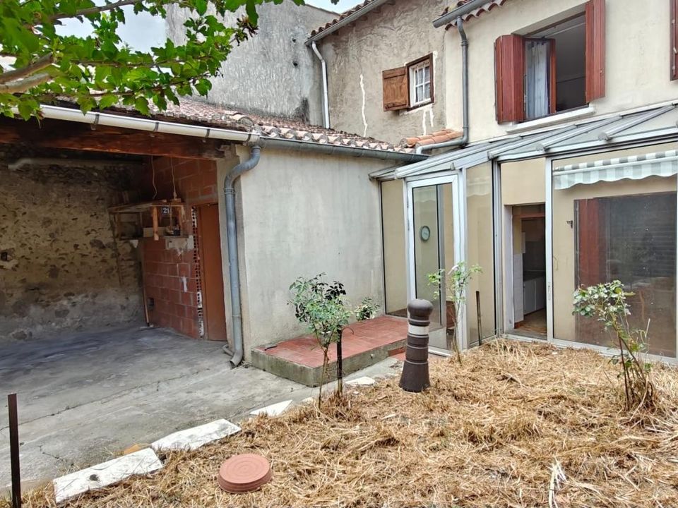Villa i Limoux, Aude - foto 1
