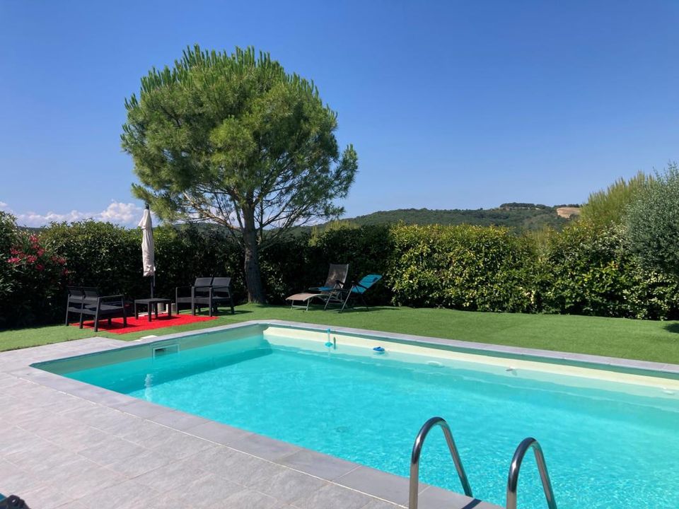 Villa em Montclar, Aude - foto 1