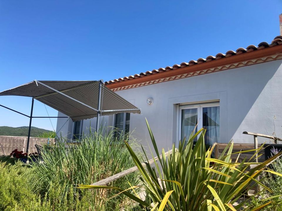 Villa em Montclar, Aude - foto 4