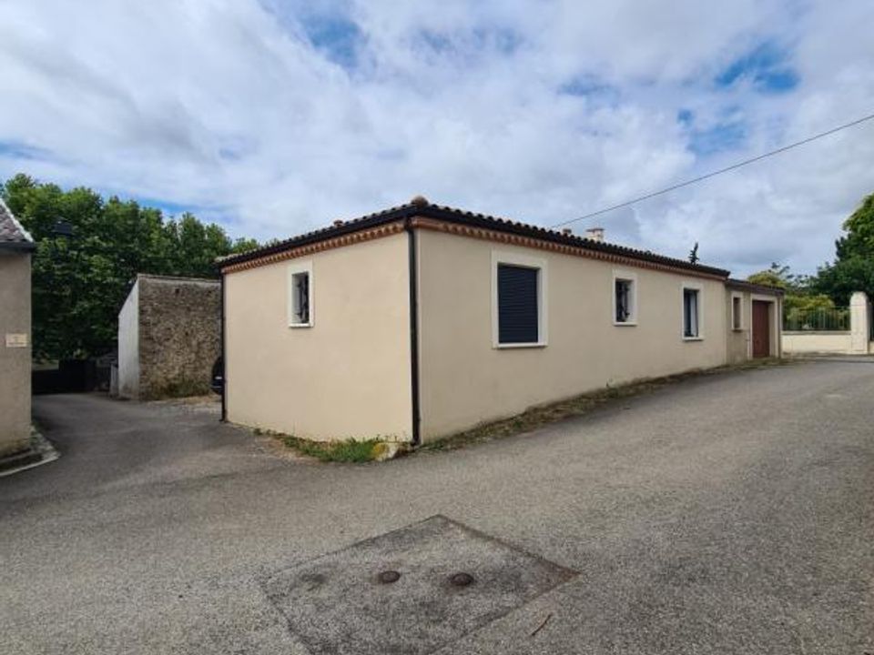 Villa in Loupia, Aude - photo 2