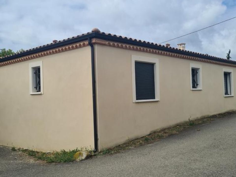 Villa in Loupia, Aude - photo 3