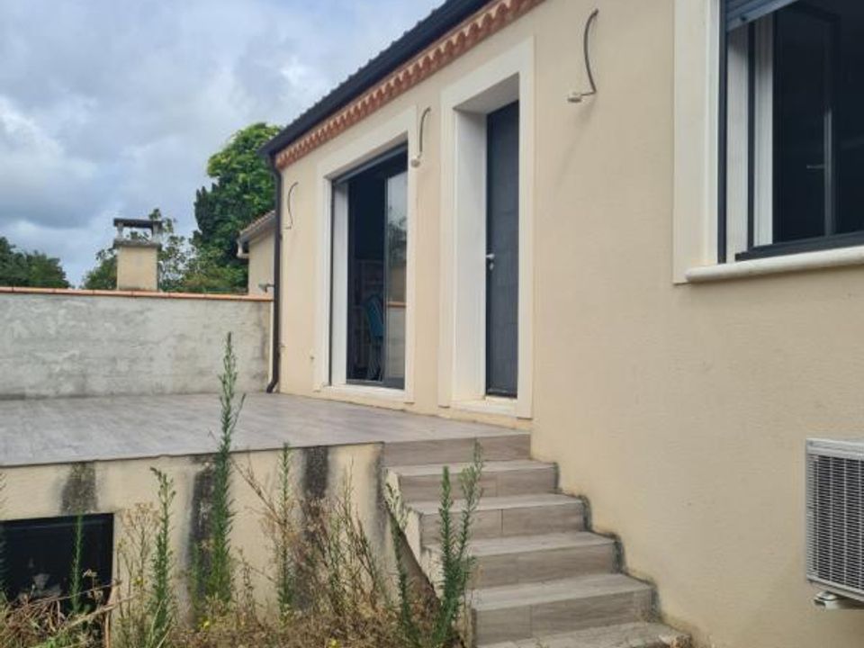 Villa in Loupia, Aude - photo 4