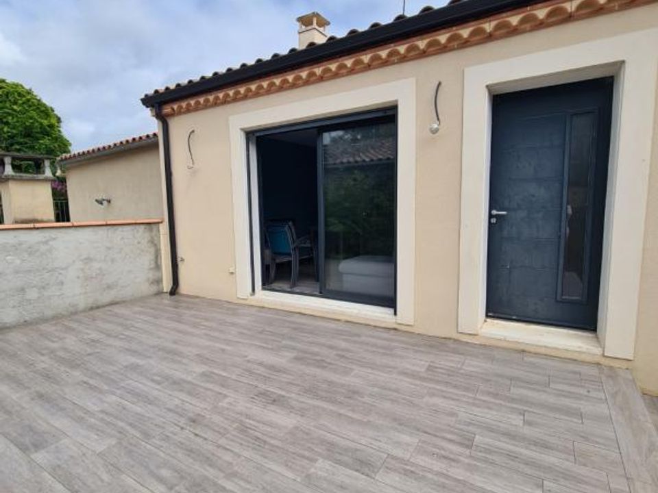 Villa in Loupia, Aude - photo 5