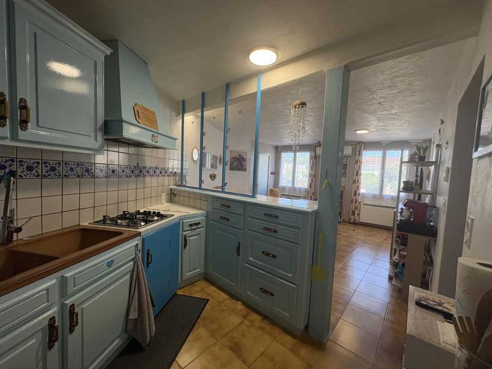 Casa de aldeia em La Digne-d'Amont, Aude - foto 4