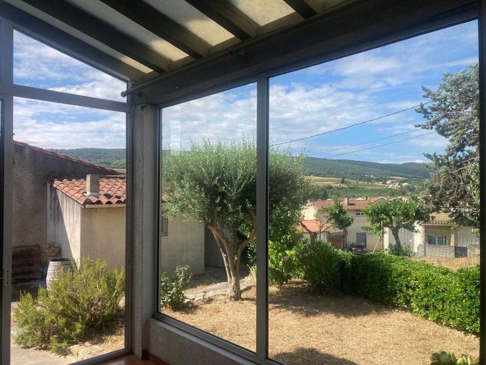 Villa i Limoux, Aude - foto 1