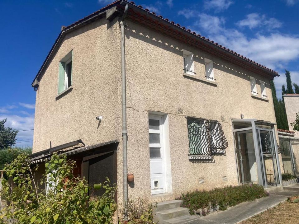 Villa i Limoux, Aude - foto 3