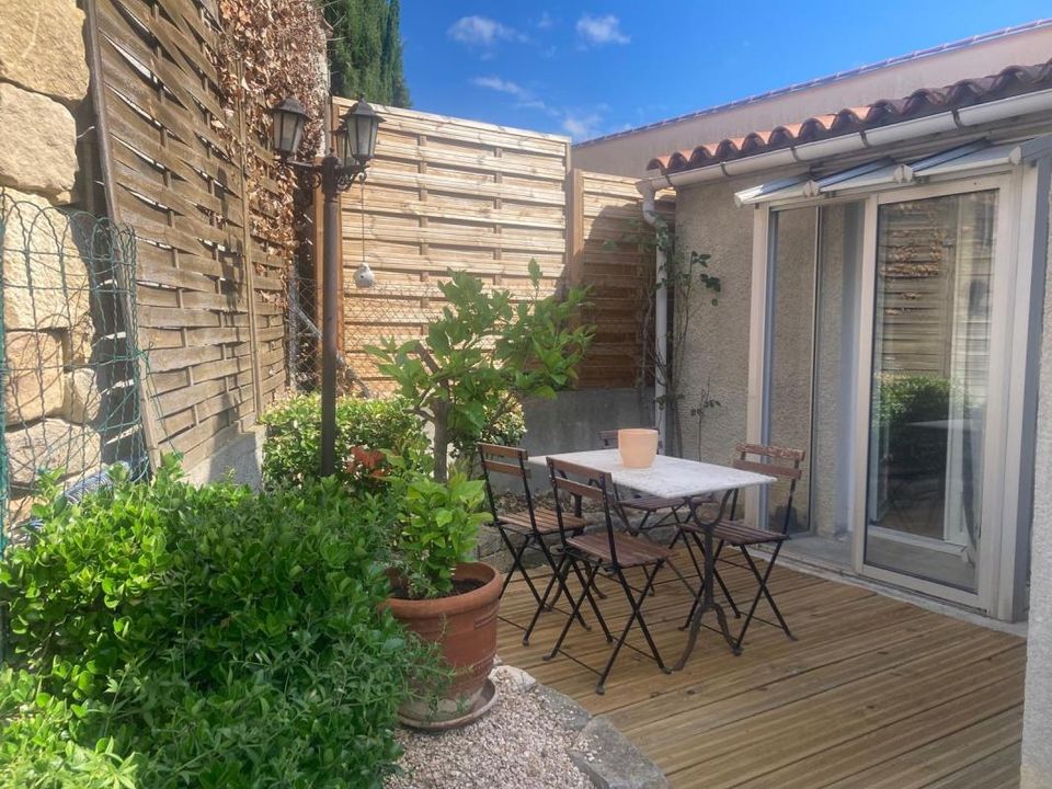 Villa i Limoux, Aude - foto 4