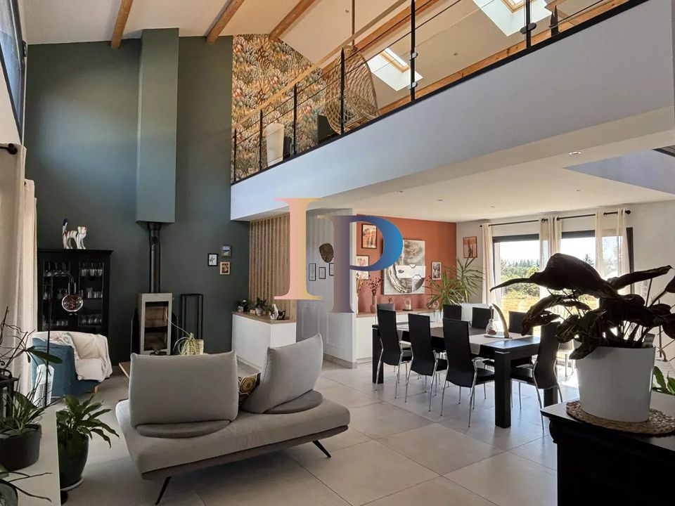 Villa i Charlieu, Loire - foto 3