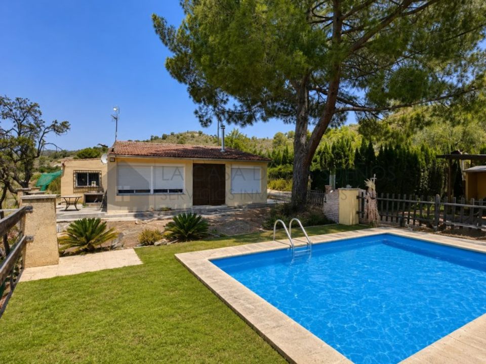 Landhuis in Petrer, Alicante - foto 1