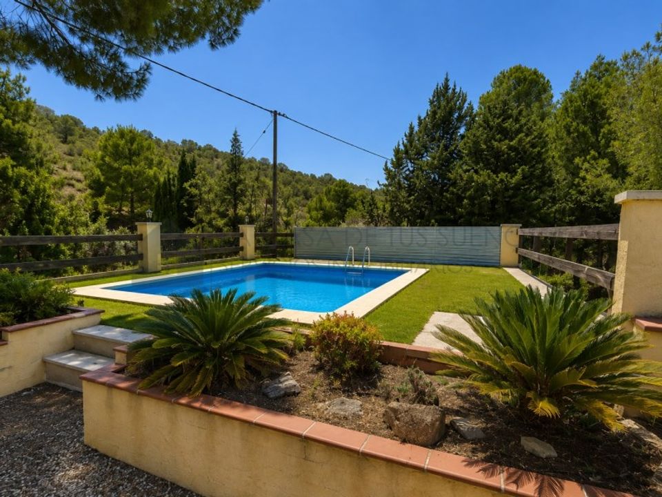 Landhuis in Petrer, Alicante - foto 2