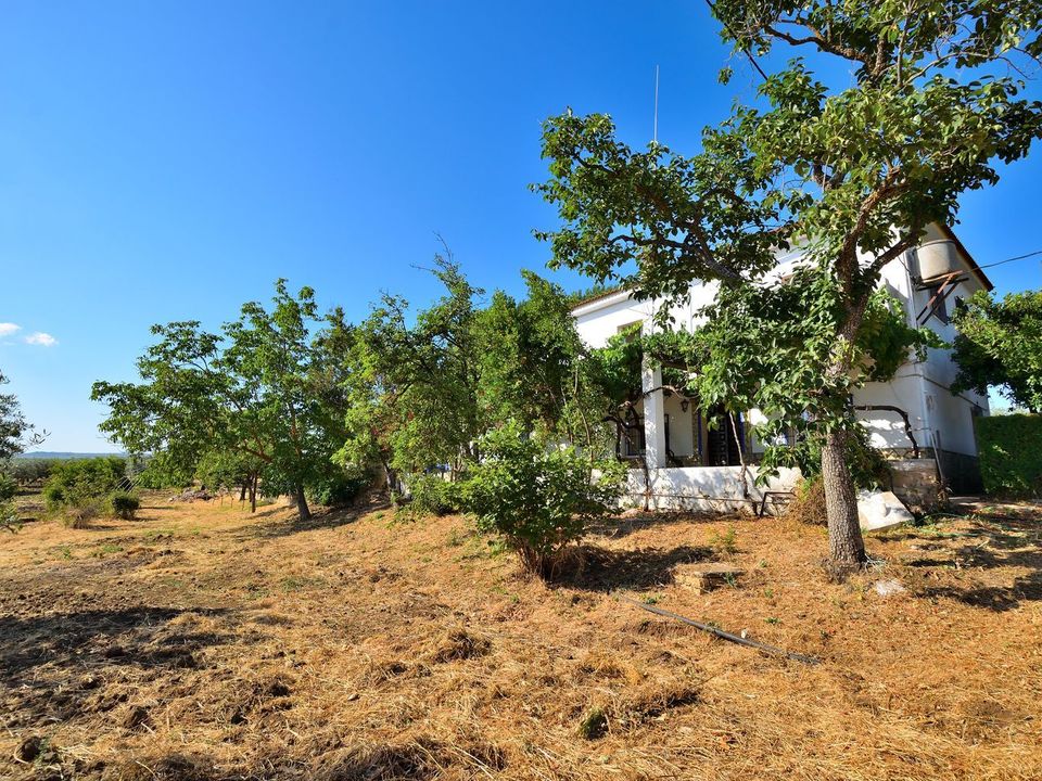 Villa i Setenil De Las Bodegas, Cadiz - bilde 3