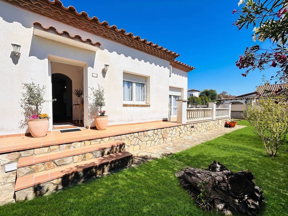 Villa em Torroella De Fluvia, Gerona - foto 3