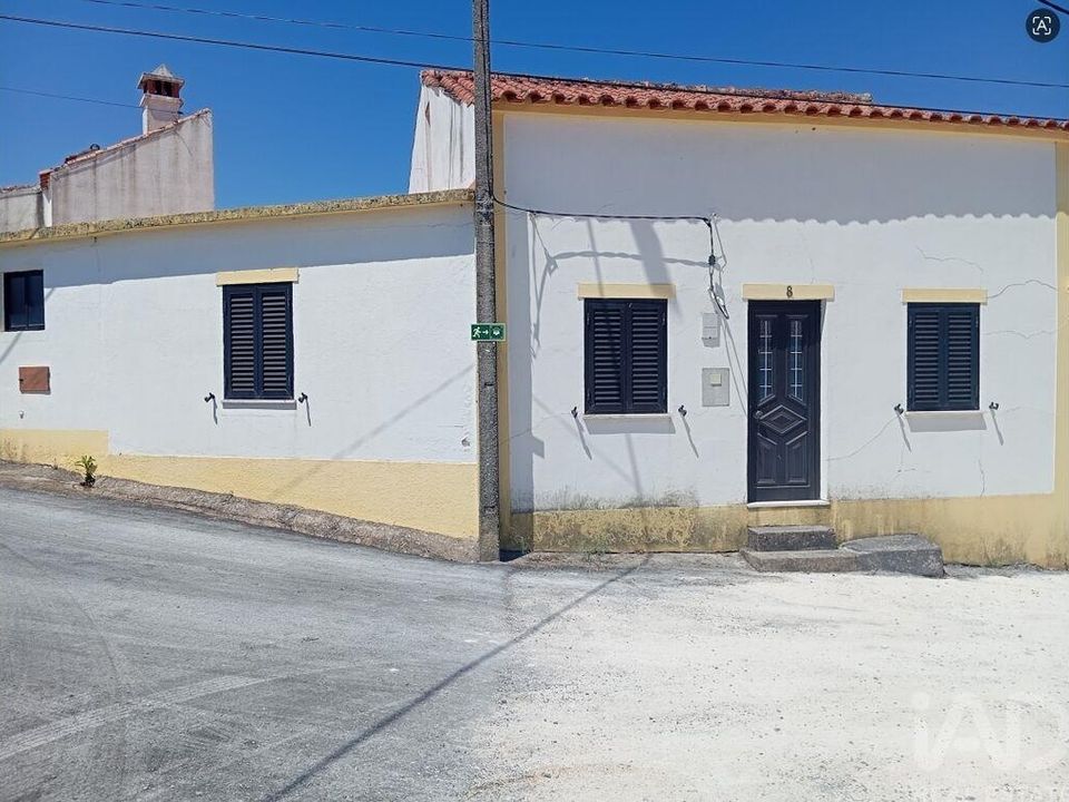 Casa unifamiliar a Gaviao, Portalegre - foto 1