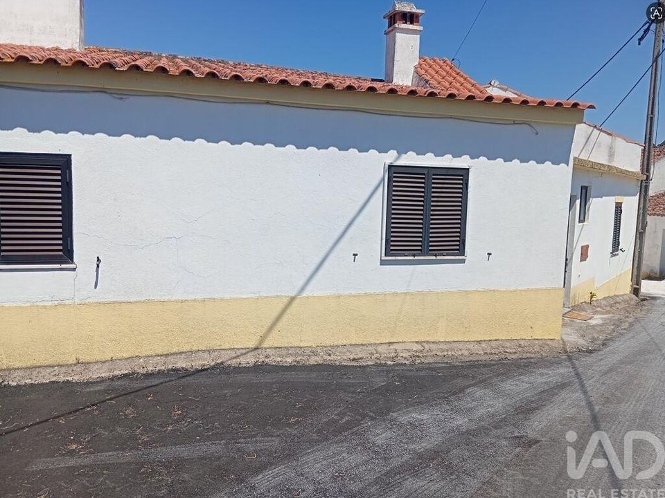 Casa unifamiliar a Gaviao, Portalegre - foto 2