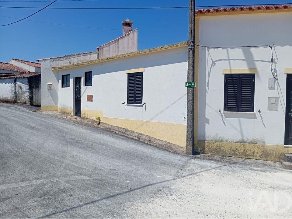 Casa unifamiliar a Gaviao, Portalegre - foto 4