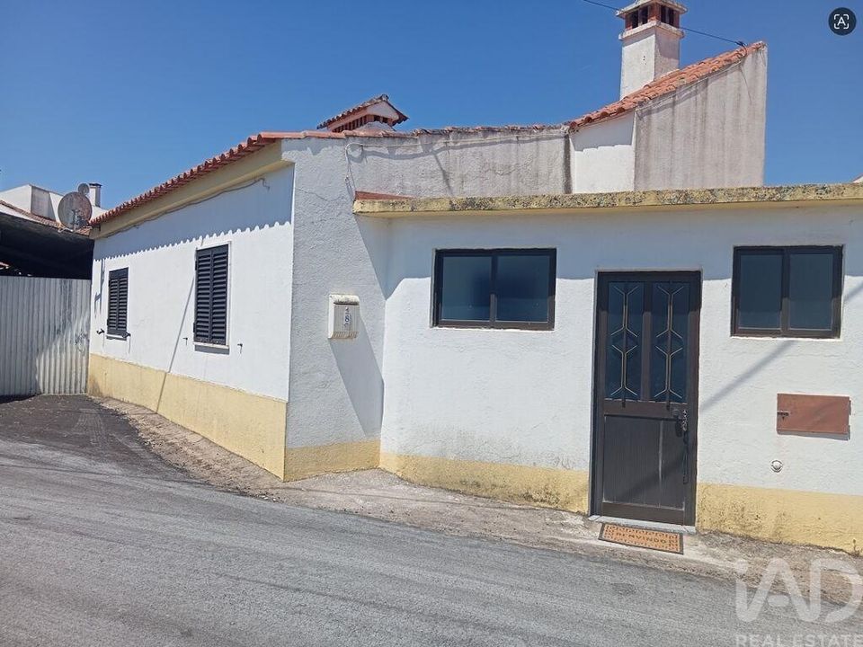 Casa unifamiliar a Gaviao, Portalegre - foto 5