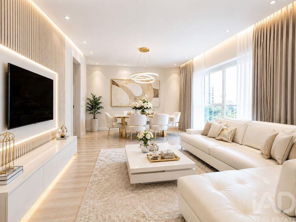 Apartament a Cascais, Lisbon - foto 1