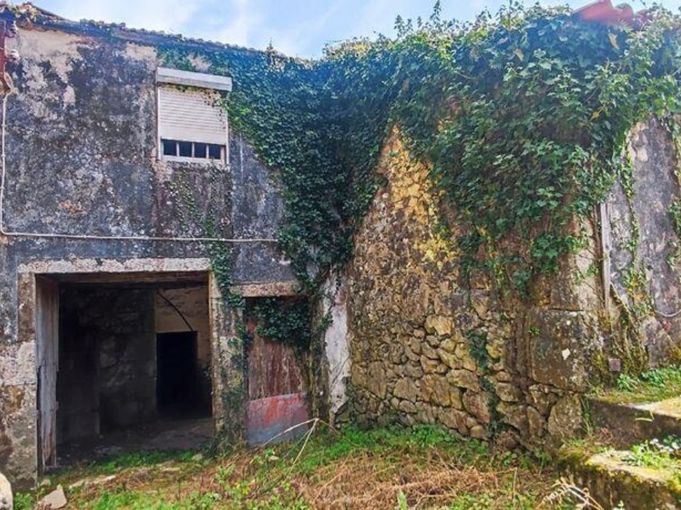 Rekkehus i Vila Nova de Cerveira, Viana do Castelo - bilde 1