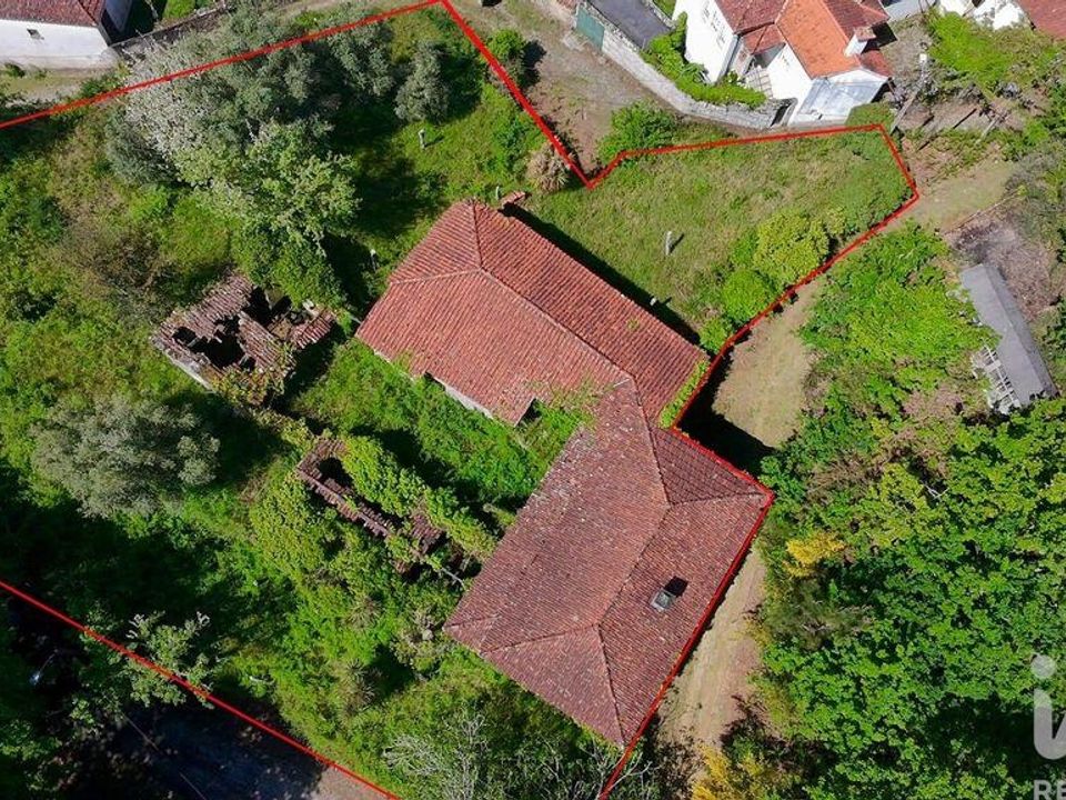 Rekkehus i Vila Nova de Cerveira, Viana do Castelo - bilde 3