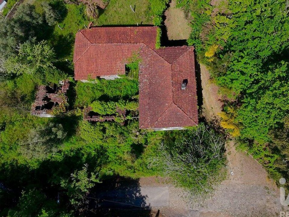 Rekkehus i Vila Nova de Cerveira, Viana do Castelo - bilde 5