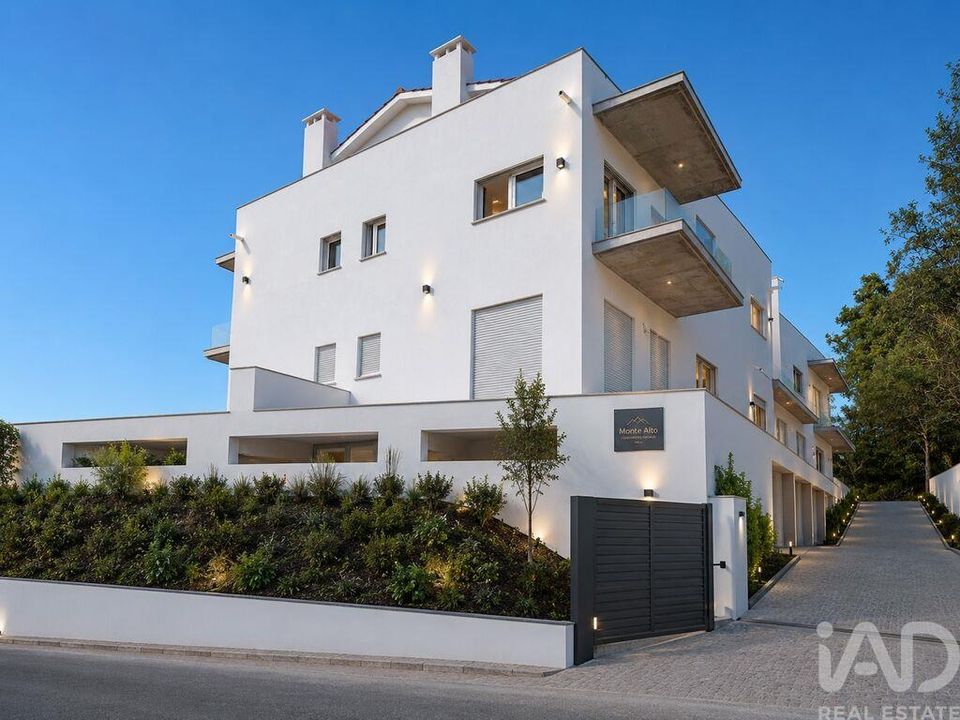 Lejlighed i Leiria, Leiria - foto 1