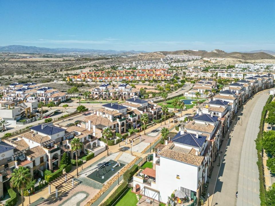 Leilighet i Vera, Almeria - bilde 2