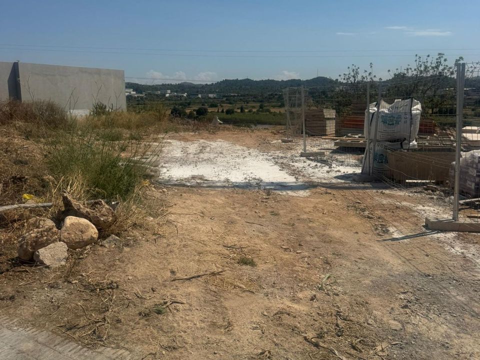 Helårsgrund i Riba-Roja De Turia, Valencia - foto 5