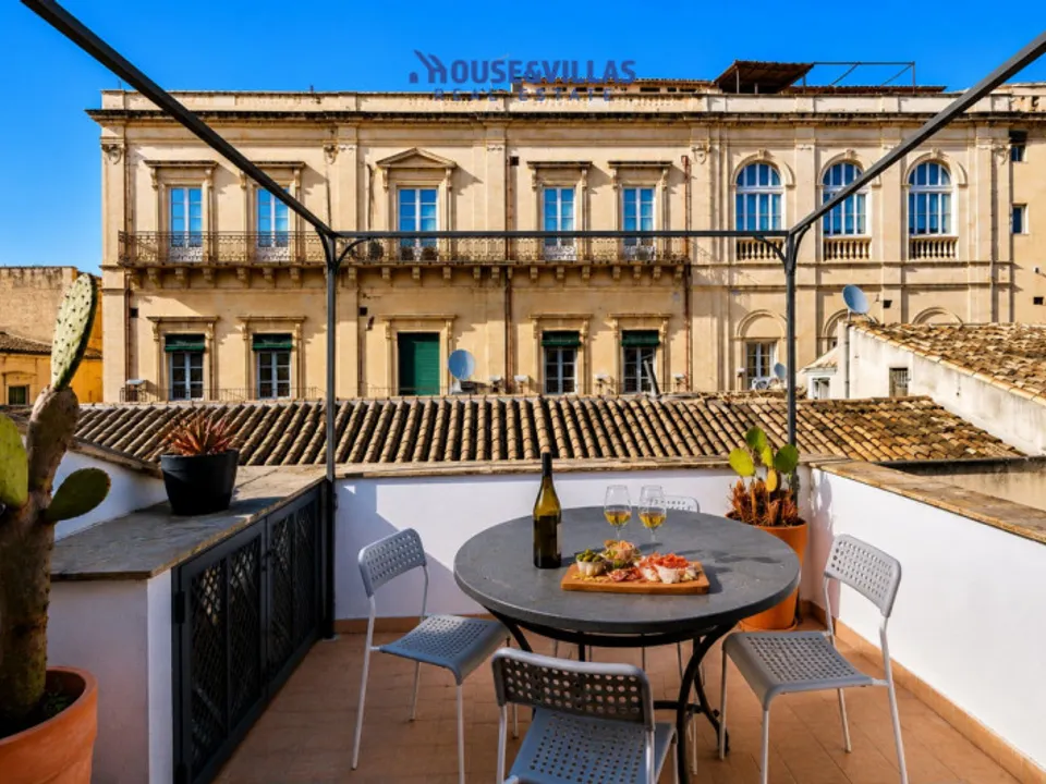 Villa i Noto, Siracusa - foto 2