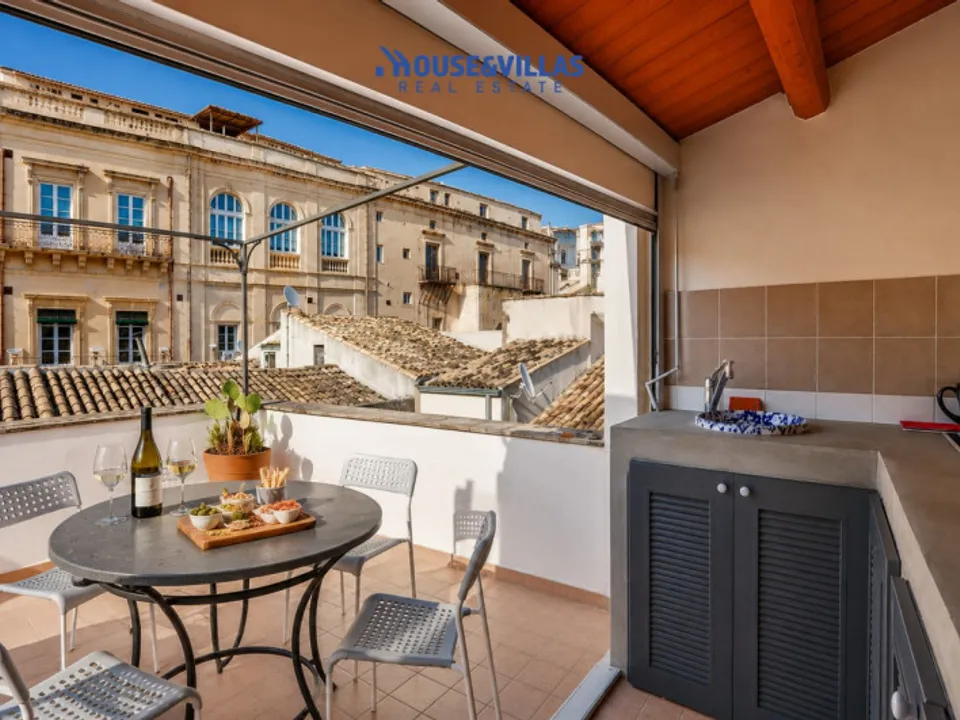 Villa i Noto, Siracusa - foto 3