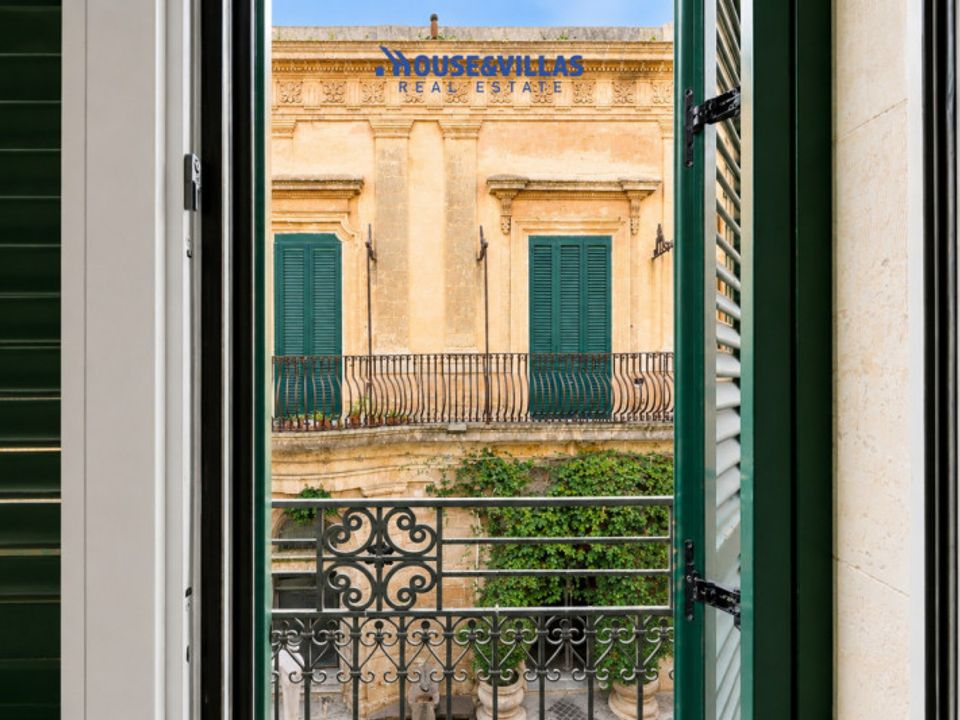 Villa i Noto, Siracusa - foto 4