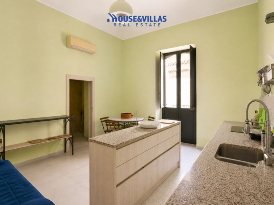 Villa i Noto, Siracusa - foto 5