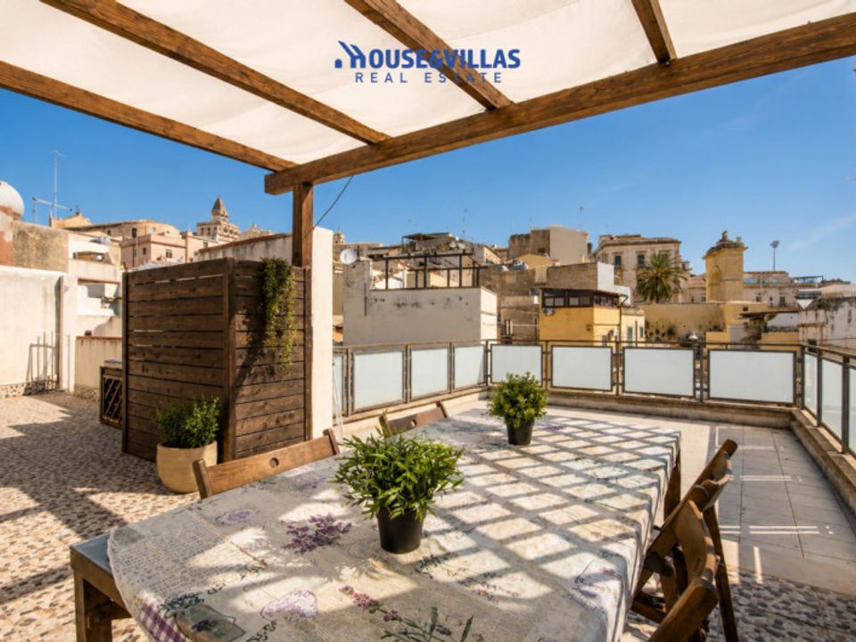 Villa i Noto, Siracusa - foto 1