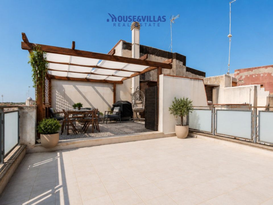Villa i Noto, Siracusa - foto 2