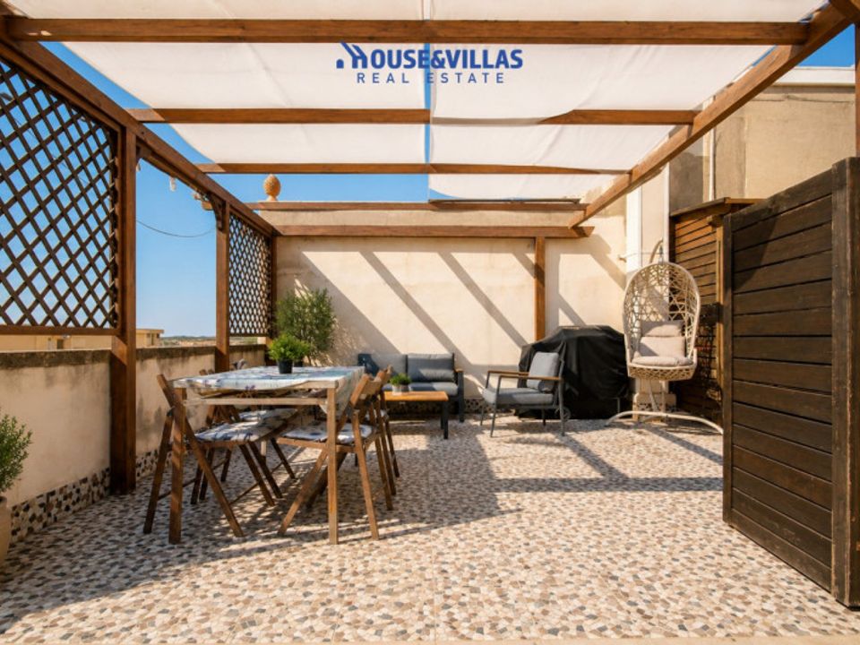 Villa i Noto, Siracusa - foto 3