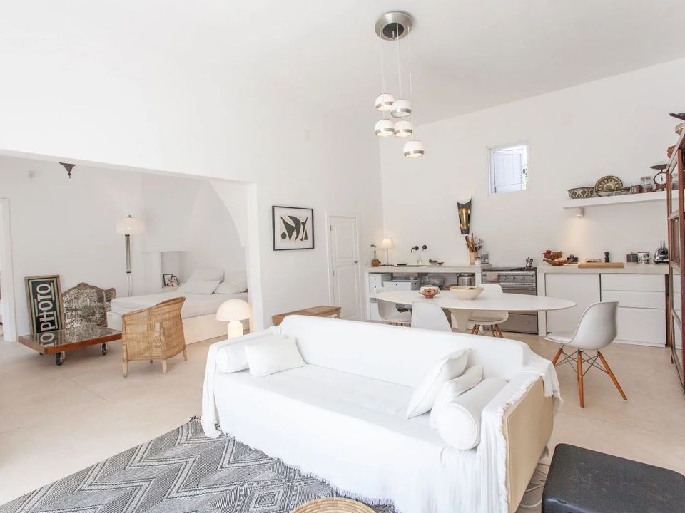 Villa in Oria, Brindisi - foto 4