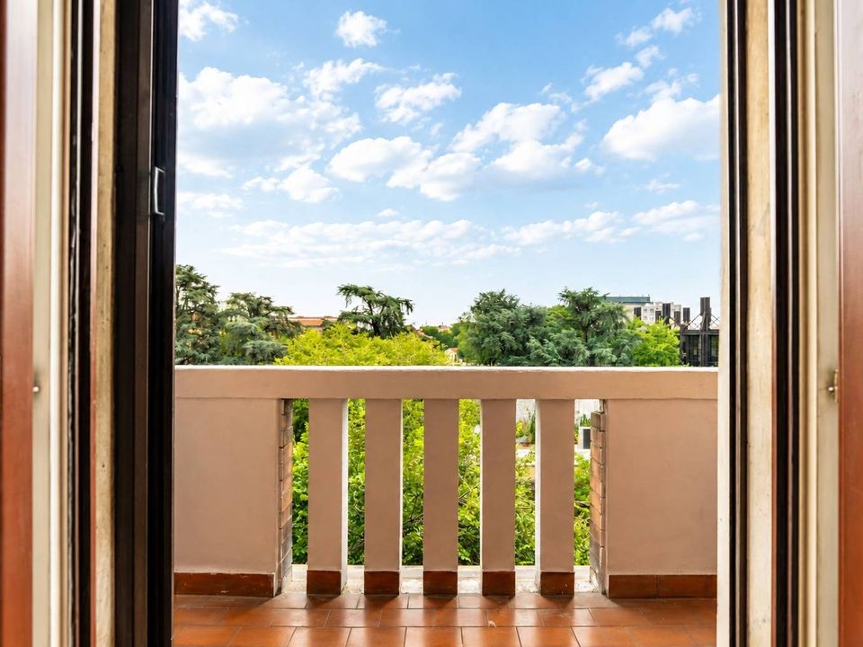 Apartament a Milan, Milan - foto 5