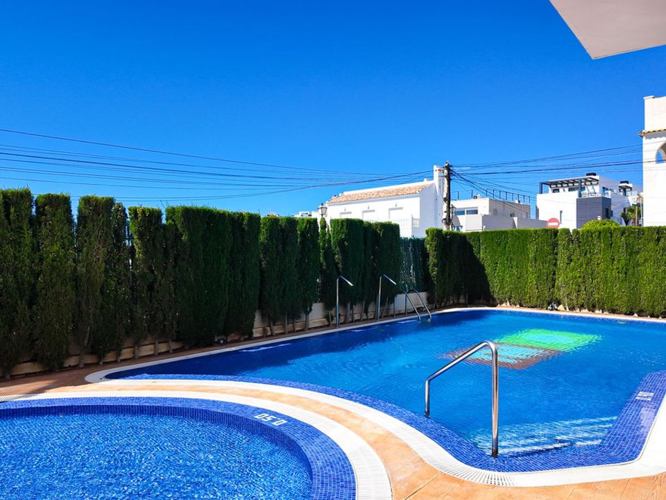 Penthouse i Villamartin, Alicante - foto 2