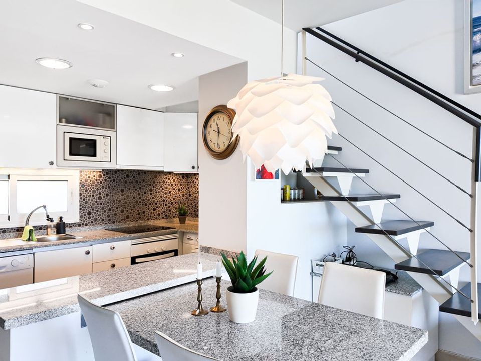 Penthouse i Villamartin, Alicante - foto 3