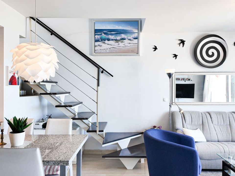 Penthouse i Villamartin, Alicante - foto 4