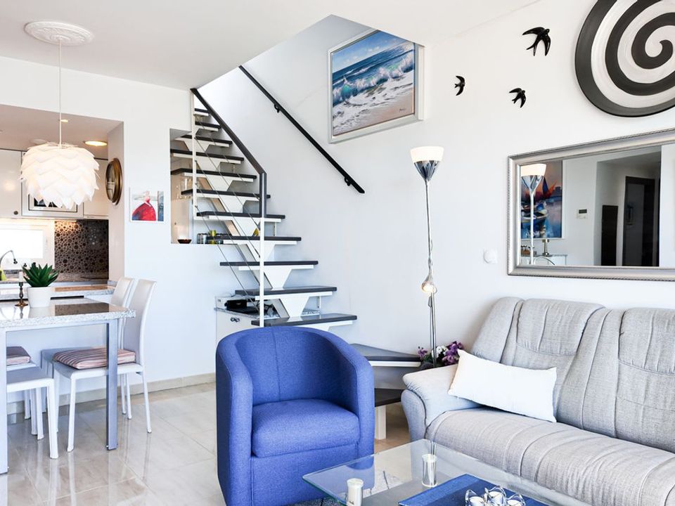 Penthouse i Villamartin, Alicante - foto 5