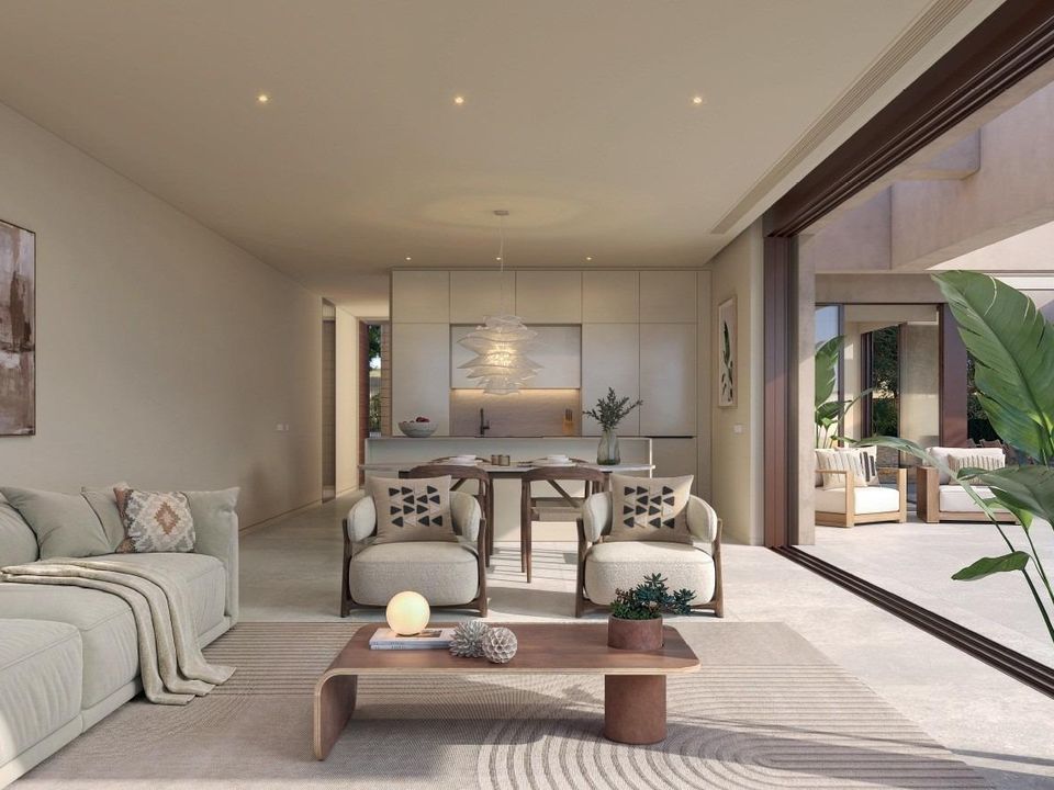 Villa i Orihuela Costa, Alicante - foto 3