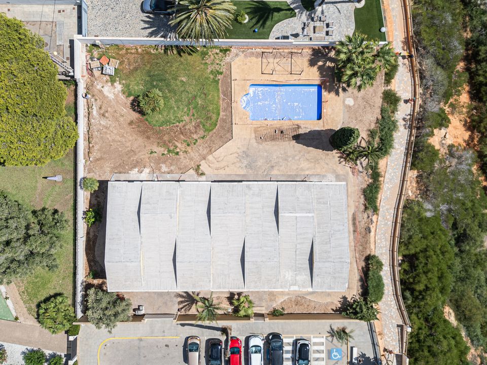 Villa i Orihuela Costa, Alicante - foto 2
