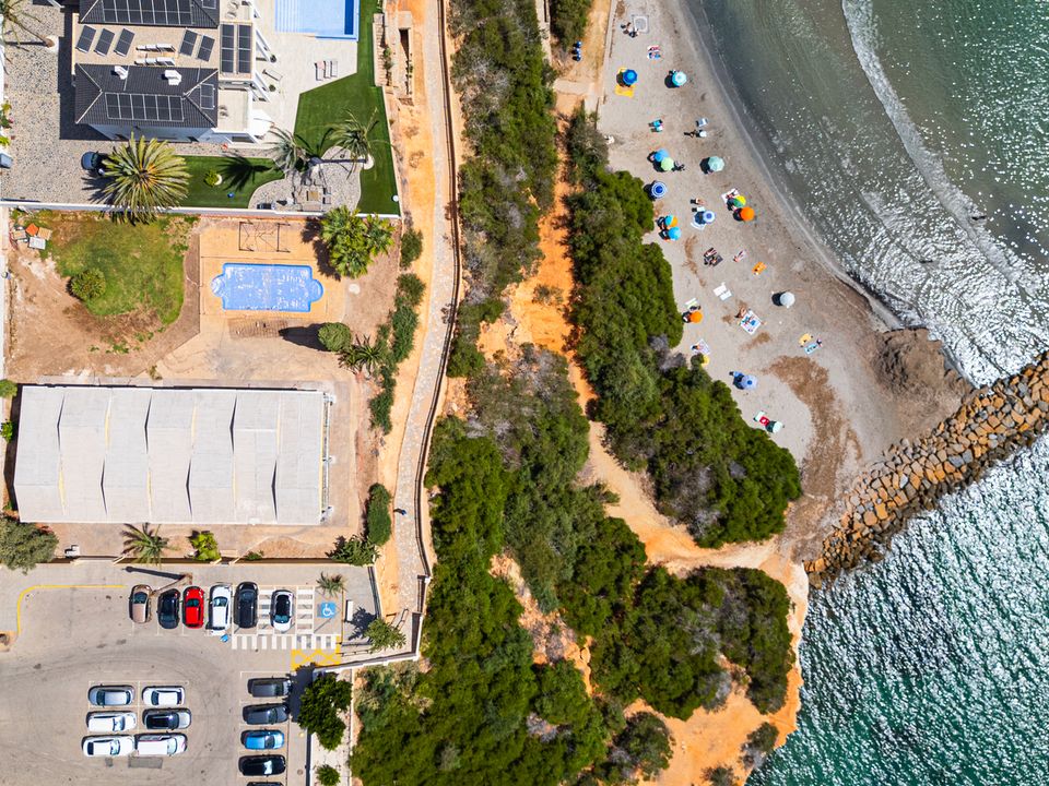 Villa i Orihuela Costa, Alicante - foto 3