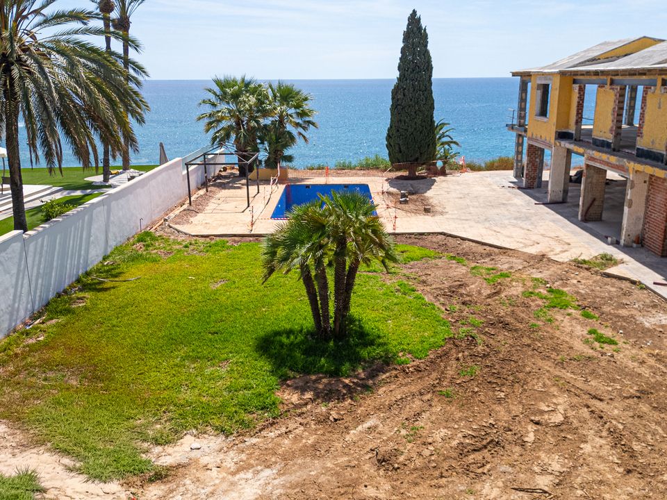 Villa i Orihuela Costa, Alicante - foto 5